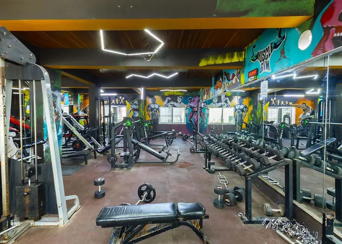 Treebo Seventh Heaven Kukatpally